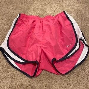 Nike shorts!